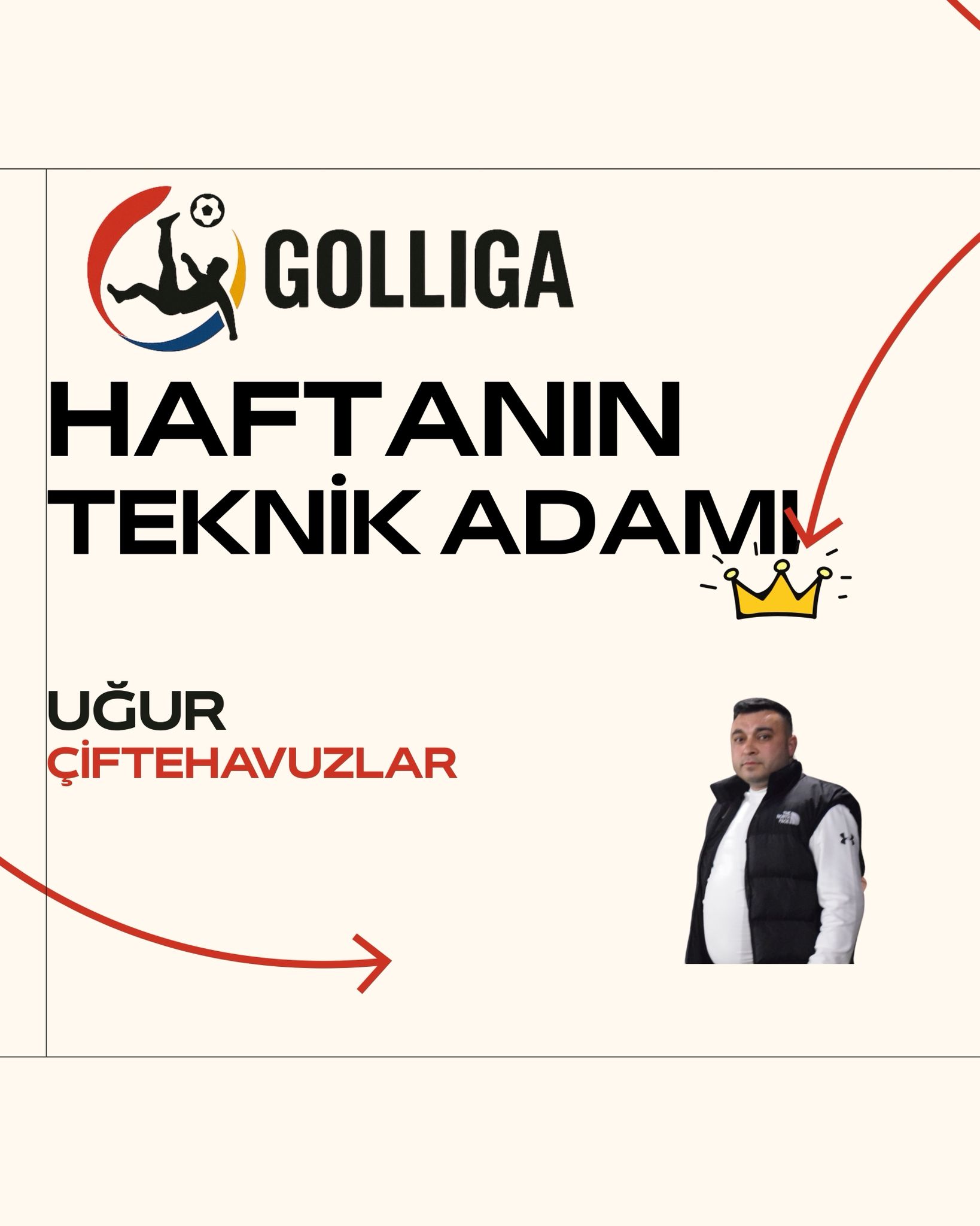 Haftanın Teknik Adamı