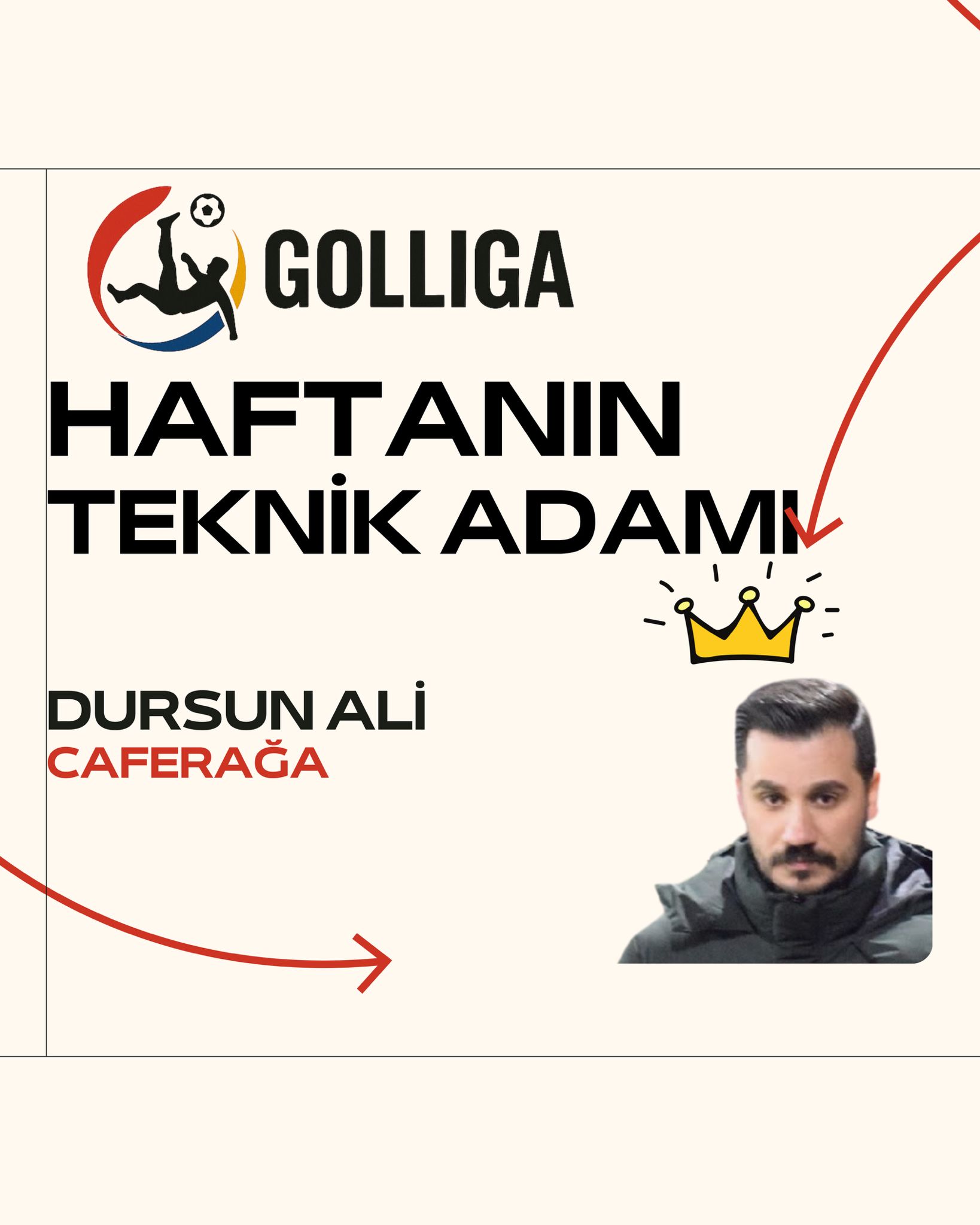 Haftanın Teknik Adamı