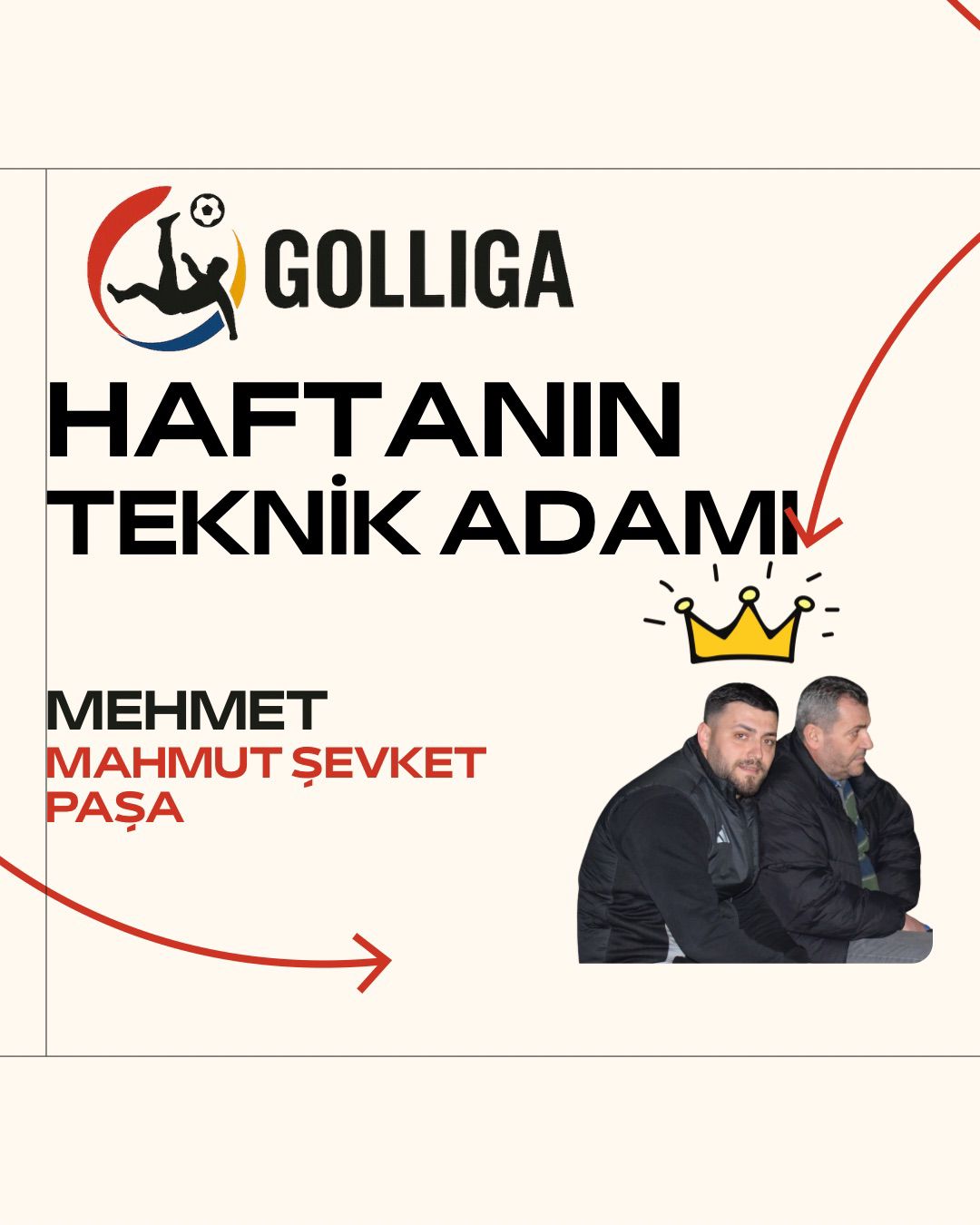 Haftanın Teknik Adamı