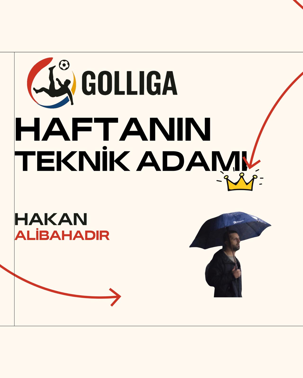 Haftanın Teknik Adamı
