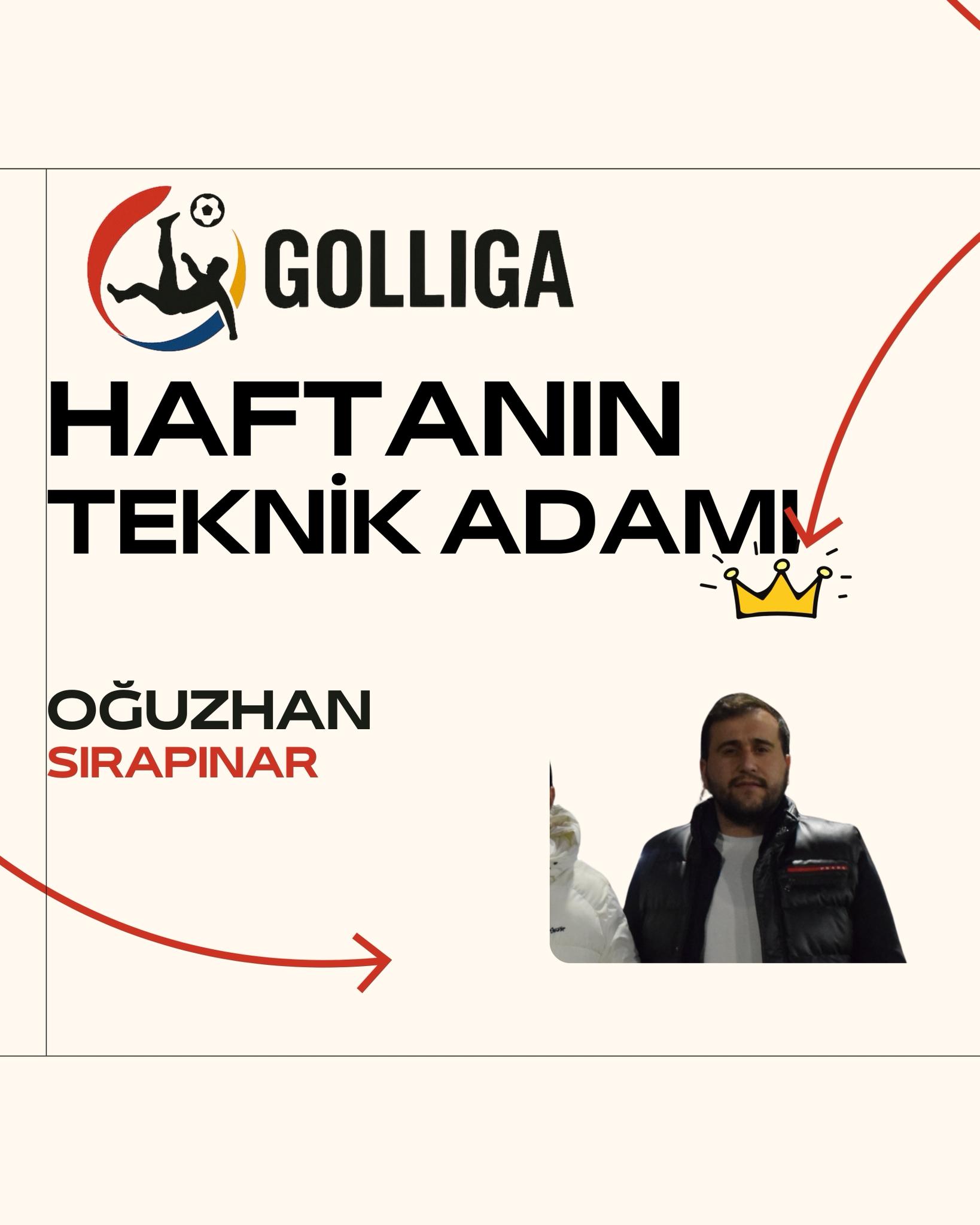 Haftanın Teknik Adamı