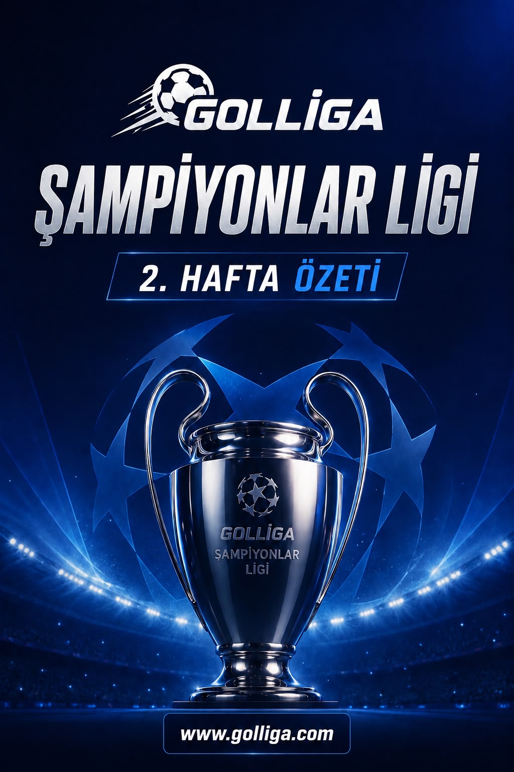 2. HAFTA ENLER
