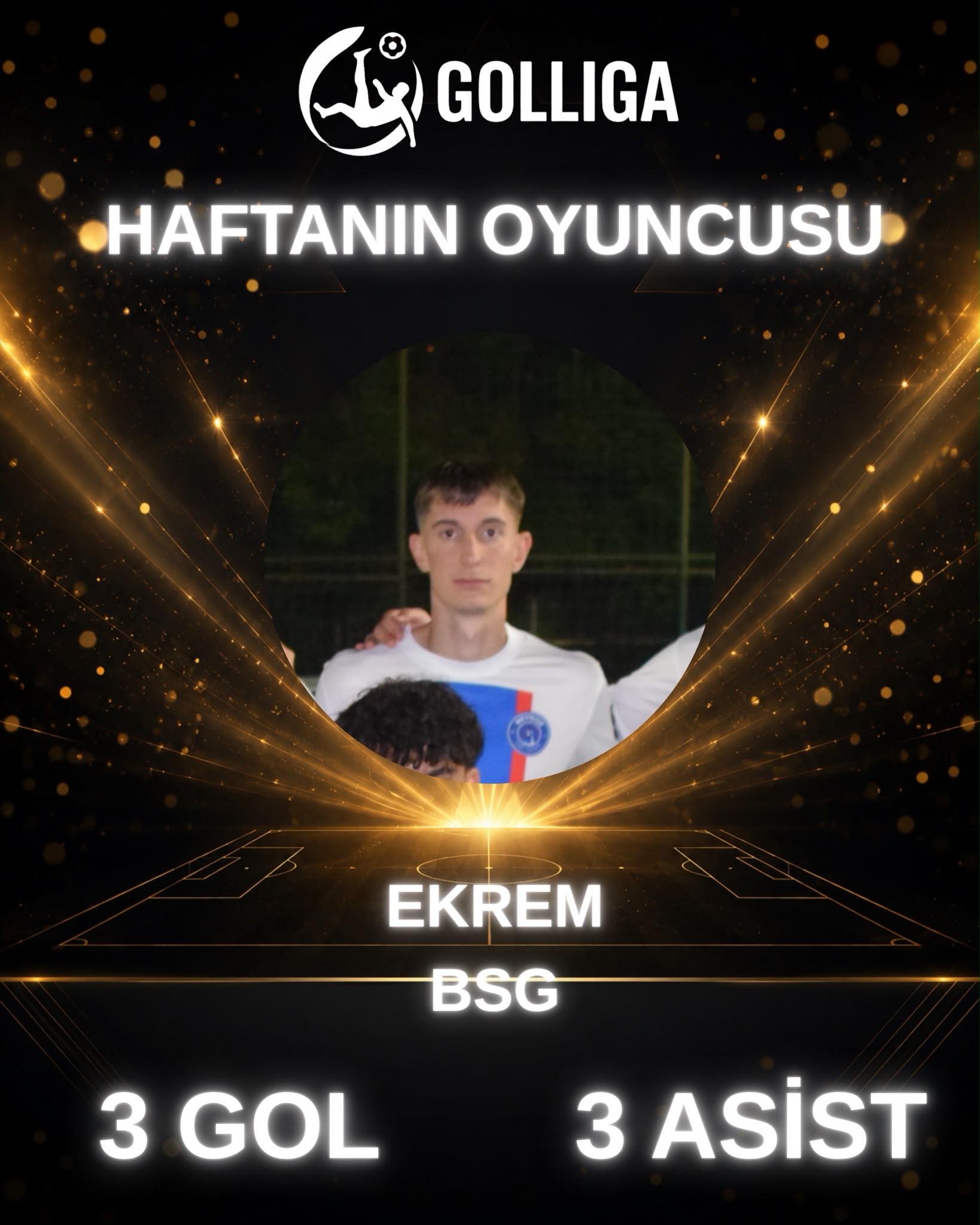Haftanın Oyuncusu