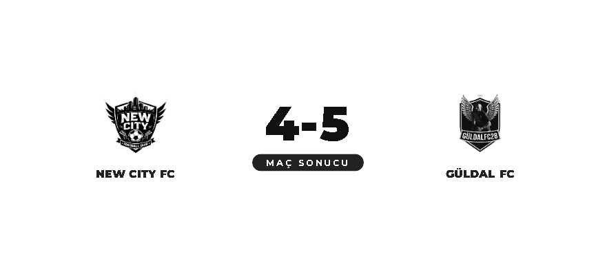 Güldal FC ' den ne geri dönüş ama....