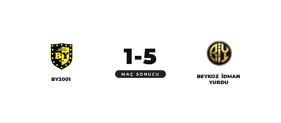 Beykoz İdman Yurdu Bende Burdayım Dedi..